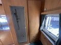 Fiat Ducato LUNAR ROADSTAR 720 4 BERTH MOTORHOME CAMPERVAN 17