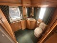 Fiat Ducato LUNAR ROADSTAR 720 4 BERTH MOTORHOME CAMPERVAN 18