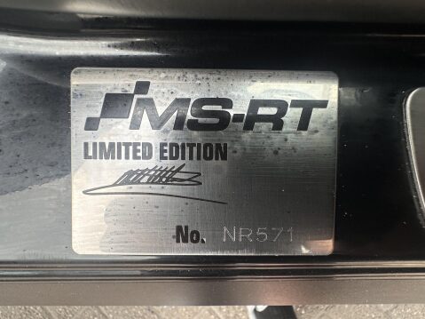 Ford Ranger MSRT 2.0 Bi-Turbo MS-RT 10spd automatic 15
