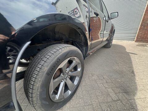 Ford Ranger MSRT 2.0 Bi-Turbo MS-RT 10spd automatic 29