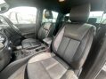 Ford Ranger MSRT 2.0 Bi-Turbo MS-RT 10spd automatic 10