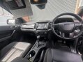 Ford Ranger MSRT 2.0 Bi-Turbo MS-RT 10spd automatic 9