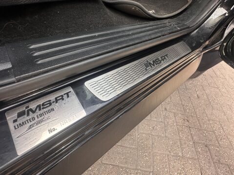 Ford Ranger MSRT 2.0 Bi-Turbo MS-RT 10spd automatic 13