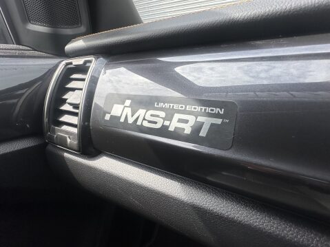 Ford Ranger MSRT 2.0 Bi-Turbo MS-RT 10spd automatic 17