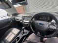 Ford Ranger MSRT 2.0 Bi-Turbo MS-RT 10spd automatic 12