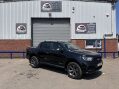 Ford Ranger MSRT 2.0 Bi-Turbo MS-RT 10spd automatic 2