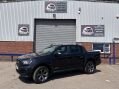 Ford Ranger MSRT 2.0 Bi-Turbo MS-RT 10spd automatic 1