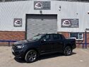Ford Ranger MSRT 2.0 Bi-Turbo MS-RT 10spd automatic