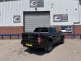Ford Ranger MSRT 2.0 Bi-Turbo MS-RT 10spd automatic 7