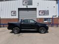 Ford Ranger MSRT 2.0 Bi-Turbo MS-RT 10spd automatic 4