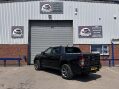 Ford Ranger MSRT 2.0 Bi-Turbo MS-RT 10spd automatic 5