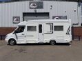 Mercedes-Benz Sprinter AUTO-SLEEPER GLOUCESTER 4 BERTH MOTORHOME AUTOMATIC 2