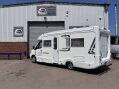 Mercedes-Benz Sprinter AUTO-SLEEPER GLOUCESTER 4 BERTH MOTORHOME AUTOMATIC 3