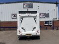 Mercedes-Benz Sprinter AUTO-SLEEPER GLOUCESTER 4 BERTH MOTORHOME AUTOMATIC 4