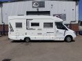 Mercedes-Benz Sprinter AUTO-SLEEPER GLOUCESTER 4 BERTH MOTORHOME AUTOMATIC 6