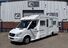 Mercedes-Benz Sprinter AUTO-SLEEPER GLOUCESTER 4 BERTH MOTORHOME AUTOMATIC