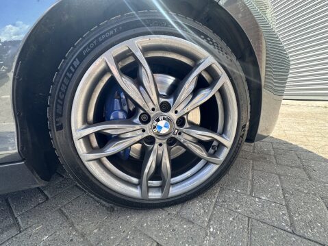 BMW 1 Series M140I SHADOW EDITION 16