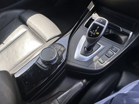 BMW 1 Series M140I SHADOW EDITION 18