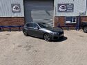 BMW 1 Series M140I SHADOW EDITION