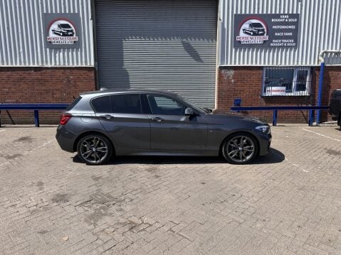 BMW 1 Series M140I SHADOW EDITION 2