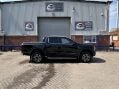Ford Ranger PLATINUM 3.0 V6 DIESEL ECOBLUE DOUBLE CAB PICK UP AUTOMATIC 3