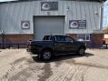 Ford Ranger PLATINUM 3.0 V6 DIESEL ECOBLUE DOUBLE CAB PICK UP AUTOMATIC 4
