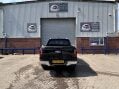 Ford Ranger PLATINUM 3.0 V6 DIESEL ECOBLUE DOUBLE CAB PICK UP AUTOMATIC 5