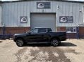 Ford Ranger PLATINUM 3.0 V6 DIESEL ECOBLUE DOUBLE CAB PICK UP AUTOMATIC 7