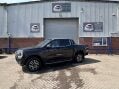 Ford Ranger PLATINUM 3.0 V6 DIESEL ECOBLUE DOUBLE CAB PICK UP AUTOMATIC 2