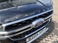 Ford Ranger PLATINUM 3.0 V6 DIESEL ECOBLUE DOUBLE CAB PICK UP AUTOMATIC 8
