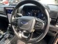 Ford Ranger PLATINUM 3.0 V6 DIESEL ECOBLUE DOUBLE CAB PICK UP AUTOMATIC 18