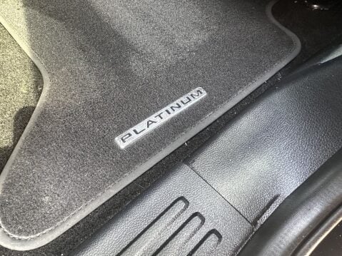Ford Ranger PLATINUM 3.0 V6 DIESEL ECOBLUE DOUBLE CAB PICK UP AUTOMATIC 23