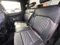 Ford Ranger PLATINUM 3.0 V6 DIESEL ECOBLUE DOUBLE CAB PICK UP AUTOMATIC 12