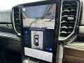 Ford Ranger PLATINUM 3.0 V6 DIESEL ECOBLUE DOUBLE CAB PICK UP AUTOMATIC 16