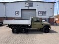 Land Rover Defender 110 TD5 XS 6X6 SINGLE CAB TIPPER TRUCK OVERLAND 4