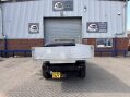 Land Rover Defender 110 TD5 XS 6X6 SINGLE CAB TIPPER TRUCK OVERLAND 6