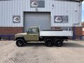 Land Rover Defender 110 TD5 XS 6X6 SINGLE CAB TIPPER TRUCK OVERLAND 8