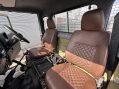Land Rover Defender 110 TD5 XS 6X6 SINGLE CAB TIPPER TRUCK OVERLAND 15