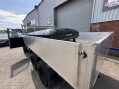 Land Rover Defender 110 TD5 XS 6X6 SINGLE CAB TIPPER TRUCK OVERLAND 16