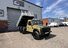 Land Rover Defender 110 TD5 XS 6X6 SINGLE CAB TIPPER TRUCK OVERLAND 