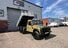 Land Rover Defender 110 TD5 XS 6X6 SINGLE CAB TIPPER TRUCK OVERLAND