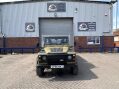 Land Rover Defender 110 TD5 XS 6X6 SINGLE CAB TIPPER TRUCK OVERLAND 3