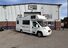Peugeot Boxer COMPASS AVANTGARDE 130 5 BERTH MOTORHOME