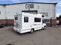 Peugeot Boxer COMPASS AVANTGARDE 130 5 BERTH MOTORHOME 5