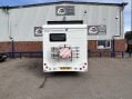 Peugeot Boxer COMPASS AVANTGARDE 130 5 BERTH MOTORHOME 6