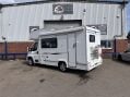 Peugeot Boxer COMPASS AVANTGARDE 130 5 BERTH MOTORHOME 7