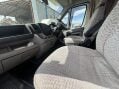 Peugeot Boxer COMPASS AVANTGARDE 130 5 BERTH MOTORHOME 9