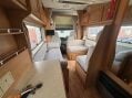 Peugeot Boxer COMPASS AVANTGARDE 130 5 BERTH MOTORHOME 11
