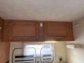 Peugeot Boxer COMPASS AVANTGARDE 130 5 BERTH MOTORHOME 12