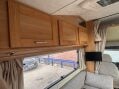 Peugeot Boxer COMPASS AVANTGARDE 130 5 BERTH MOTORHOME 13
